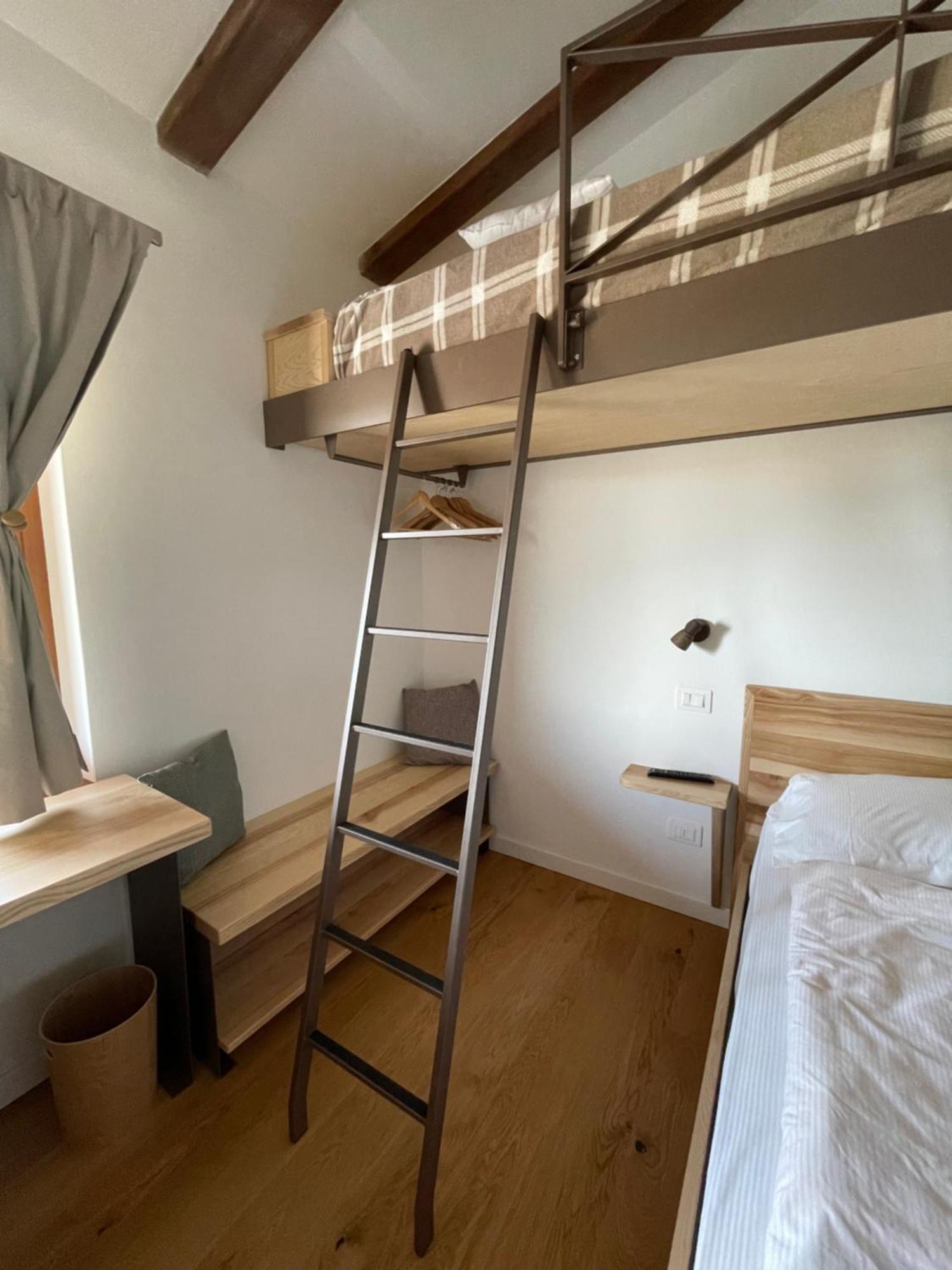 La Planina Villa Prepotto  Eksteriør bilde