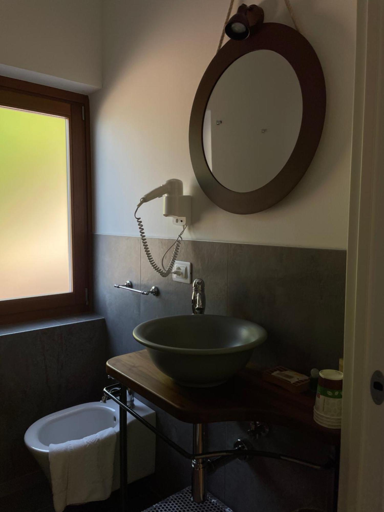 La Planina Villa Prepotto  Eksteriør bilde