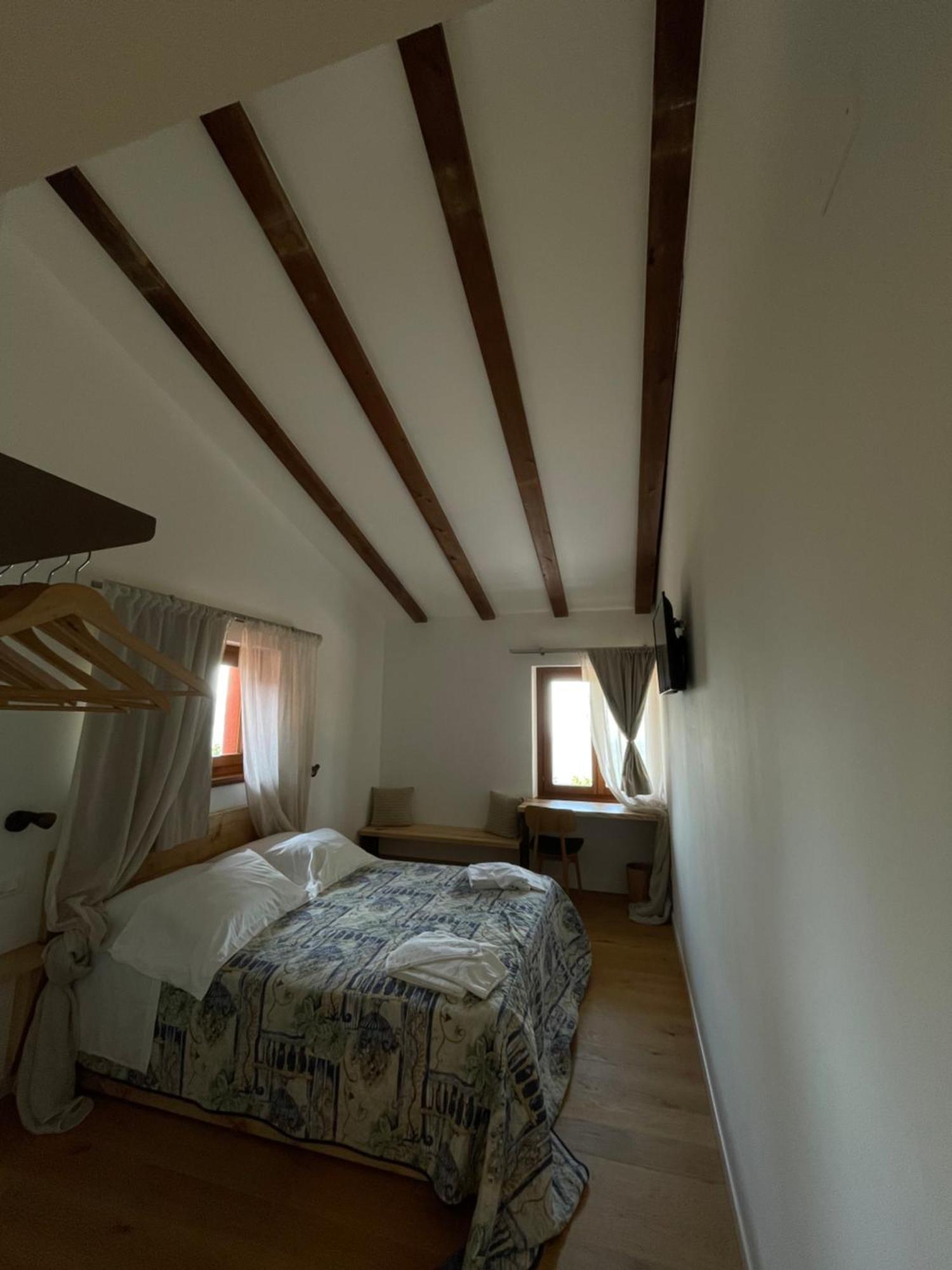 La Planina Villa Prepotto  Eksteriør bilde