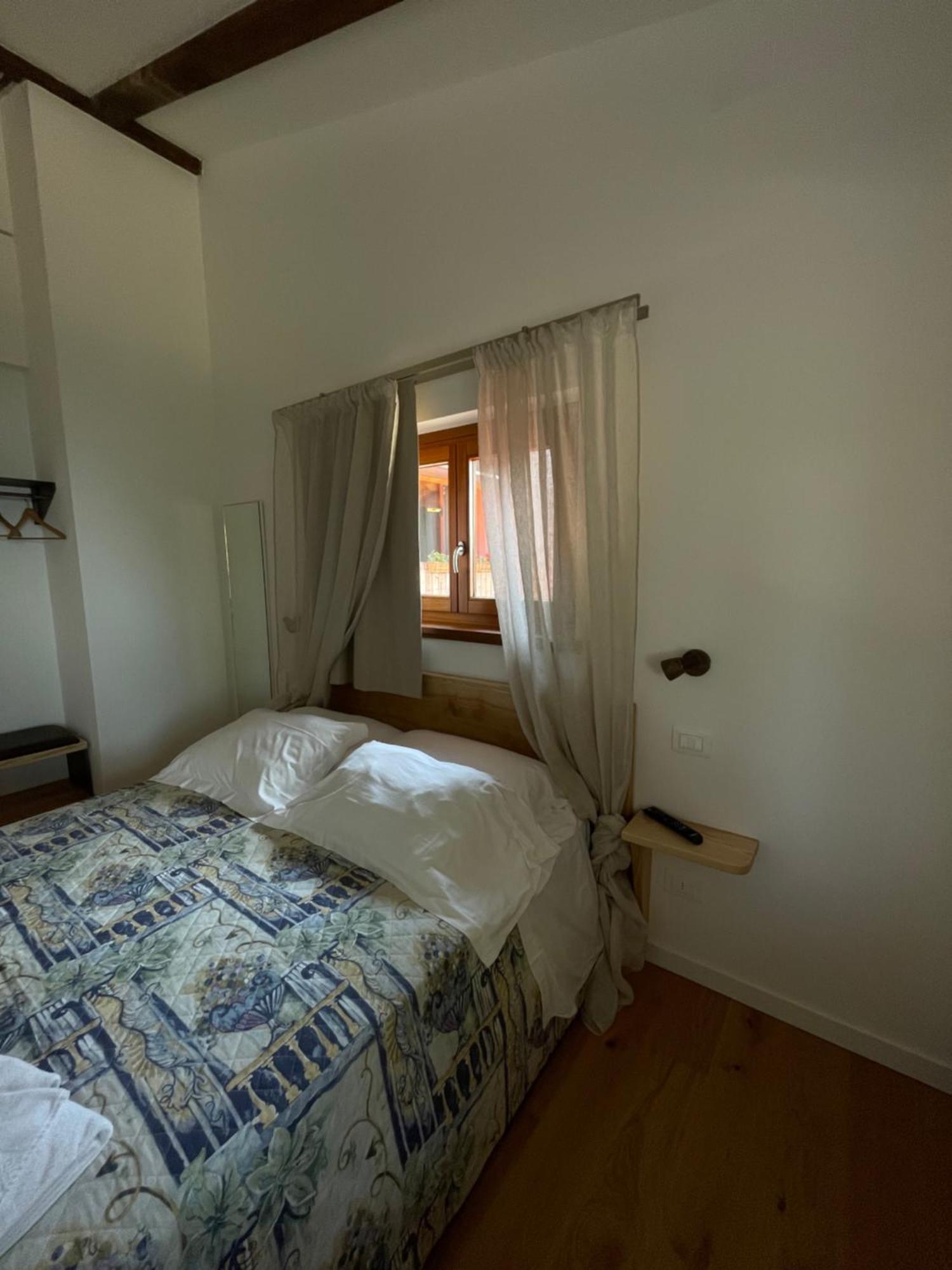 La Planina Villa Prepotto  Eksteriør bilde