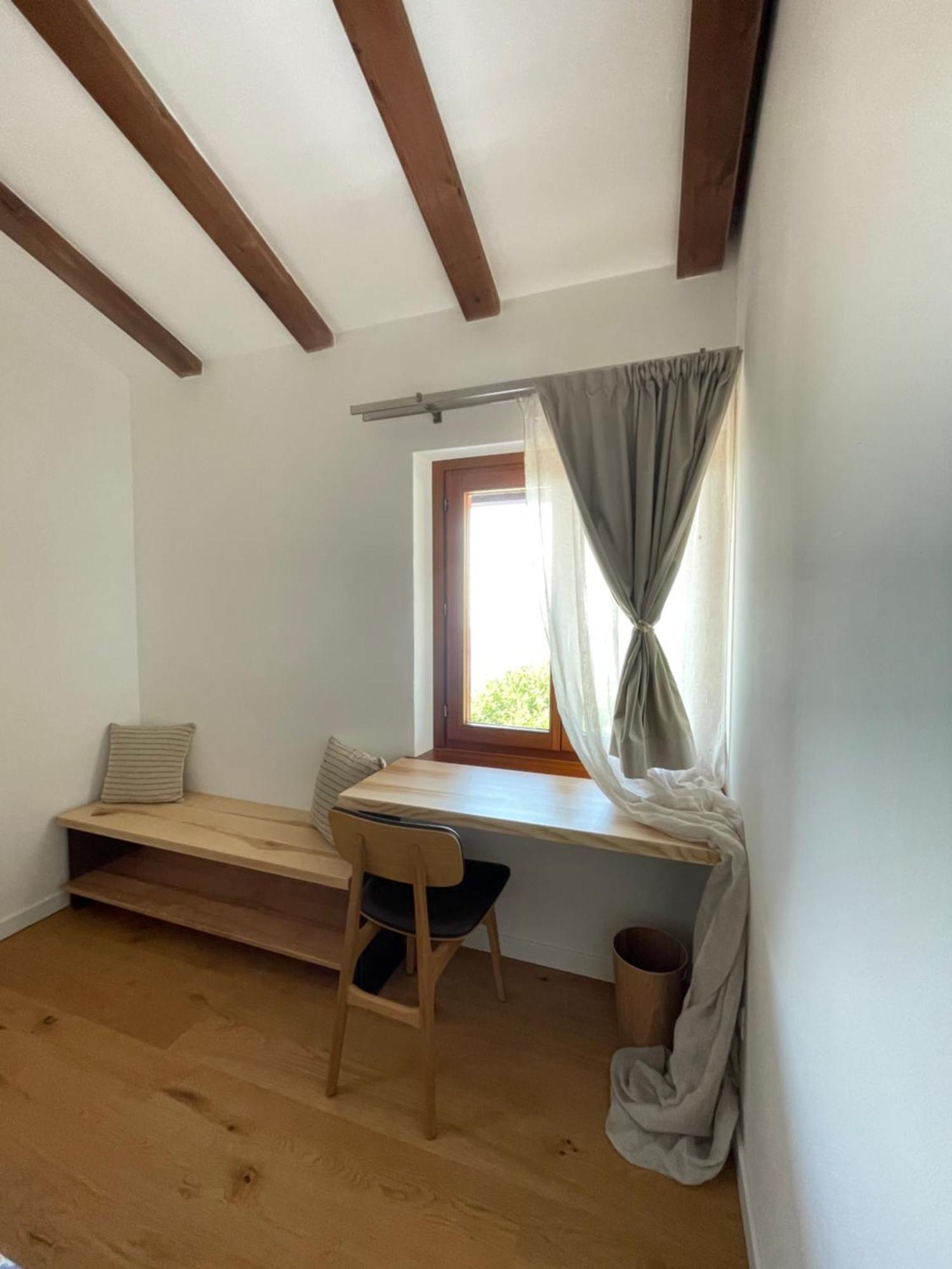 La Planina Villa Prepotto  Eksteriør bilde