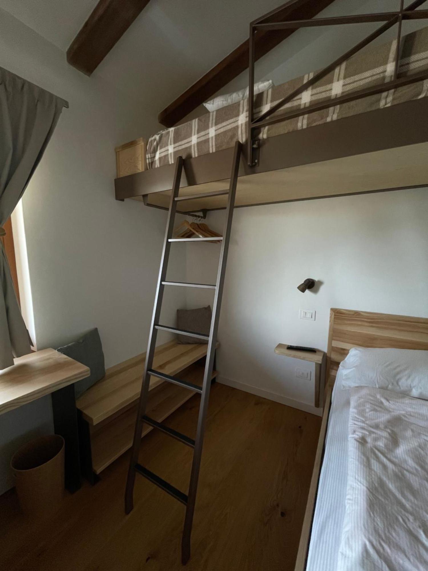 La Planina Villa Prepotto  Eksteriør bilde