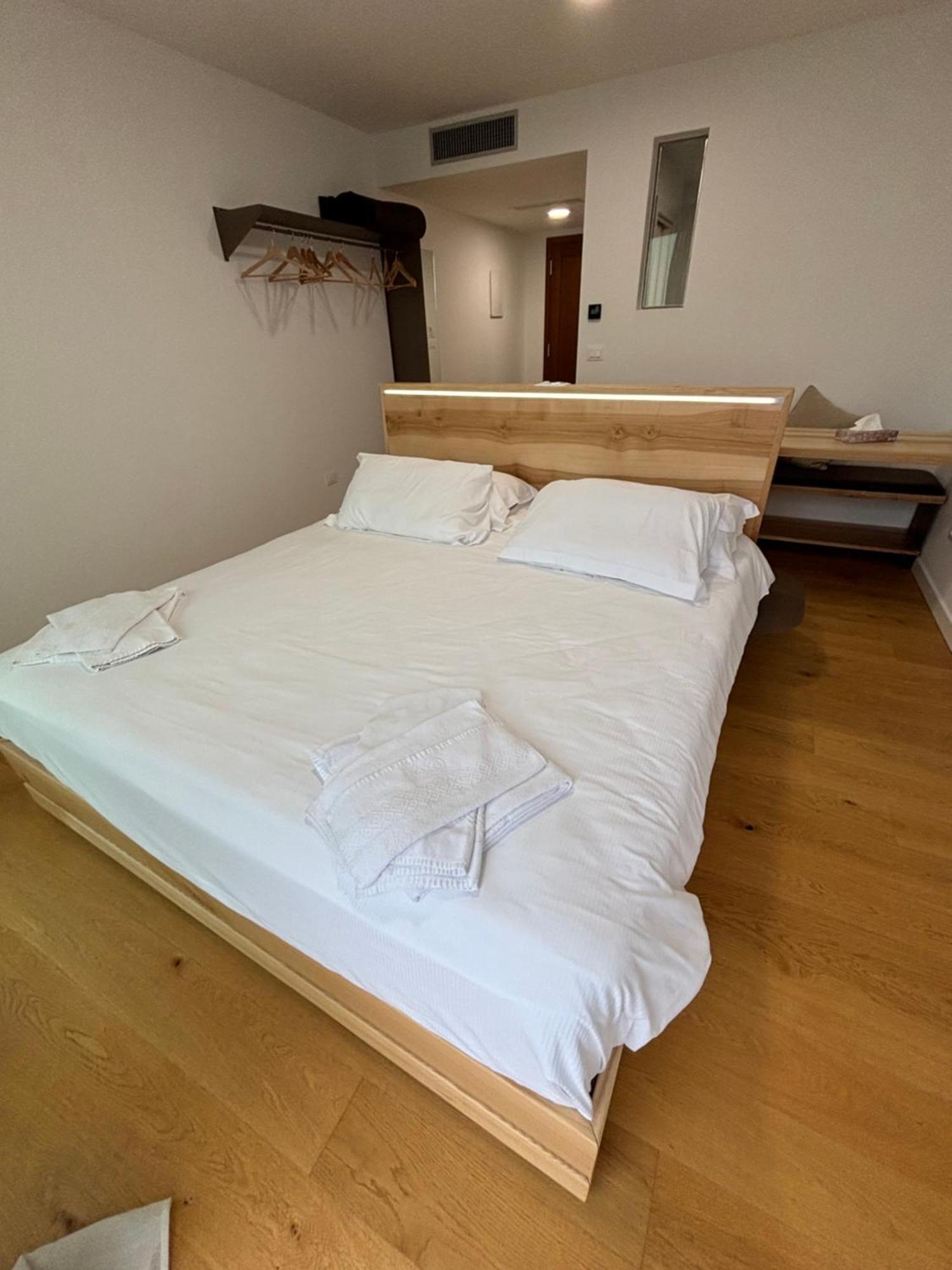 La Planina Villa Prepotto  Eksteriør bilde