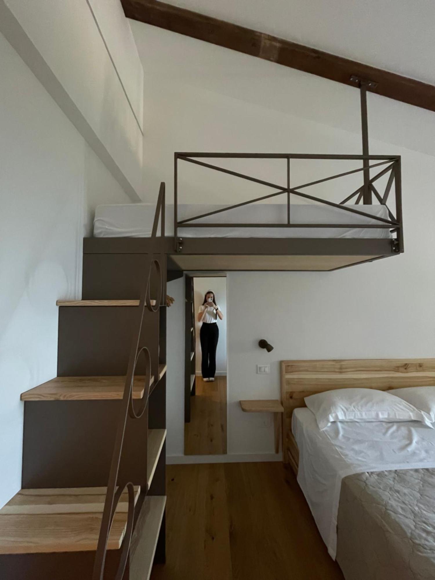La Planina Villa Prepotto  Eksteriør bilde