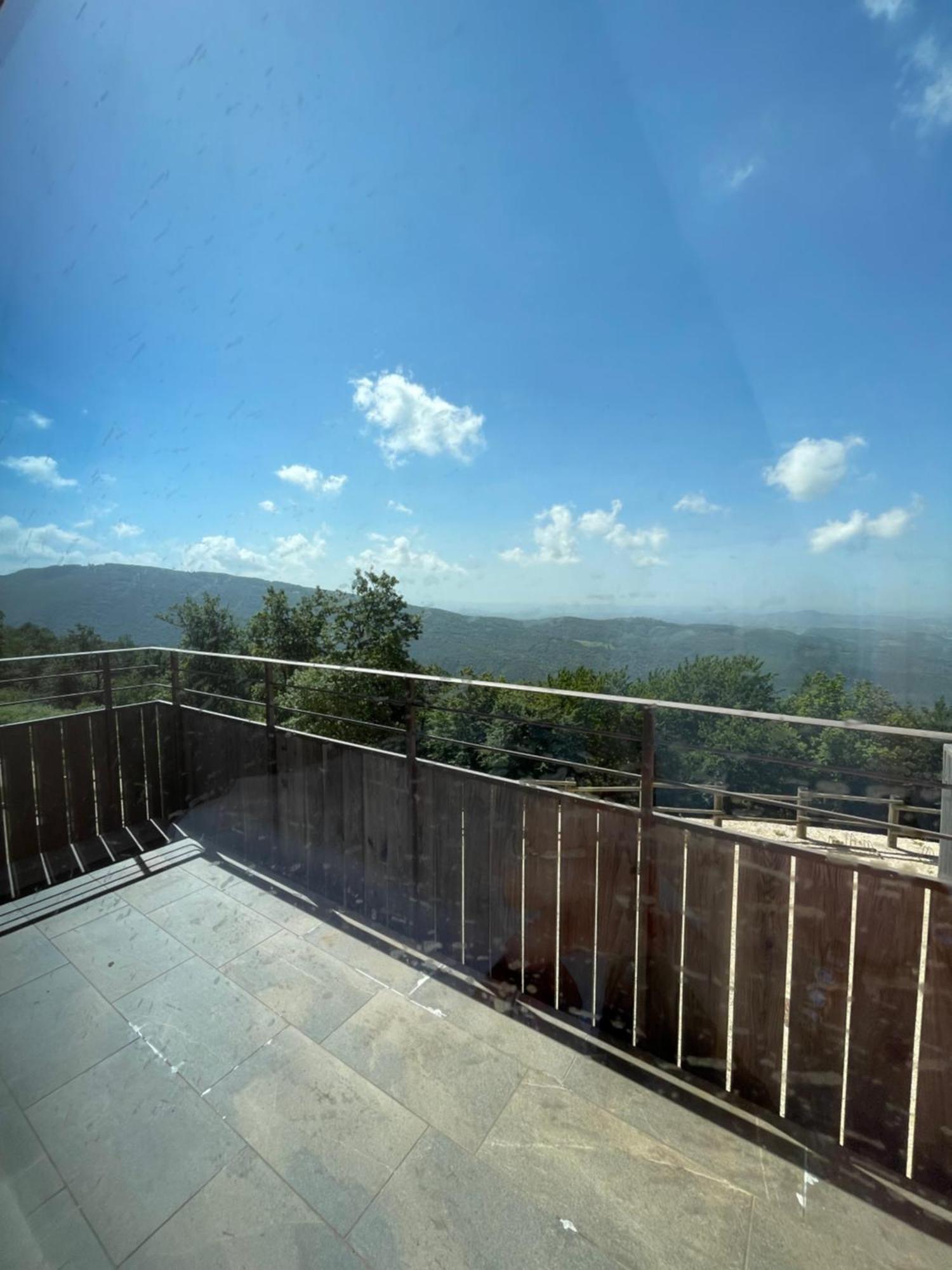 La Planina Villa Prepotto  Eksteriør bilde