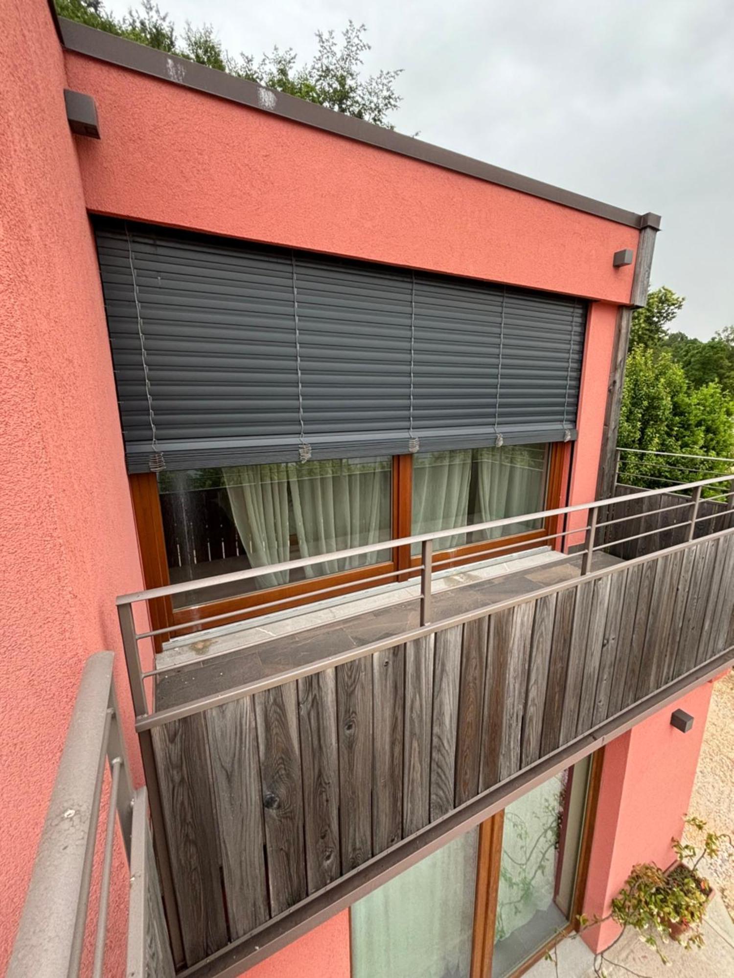 La Planina Villa Prepotto  Eksteriør bilde
