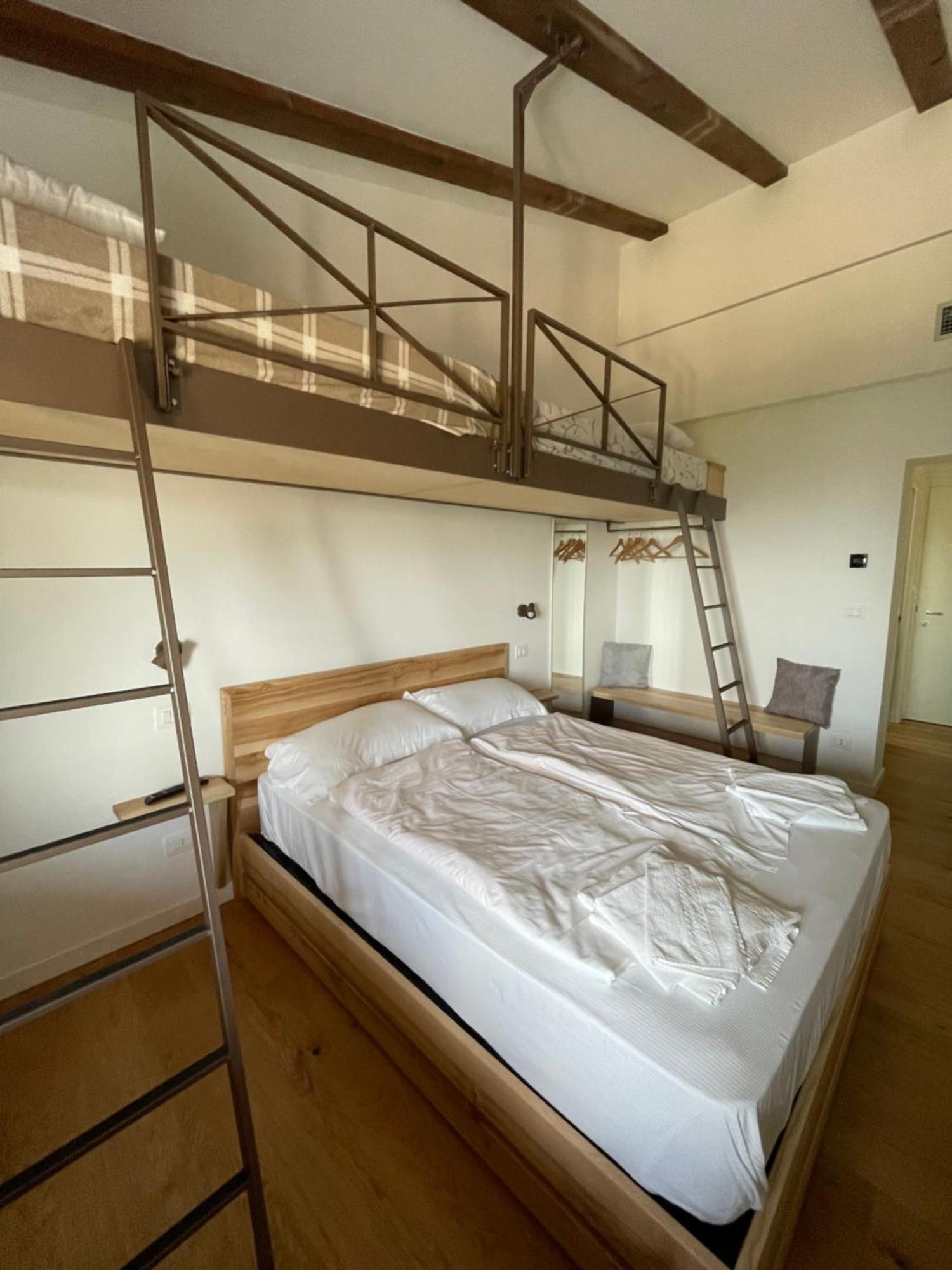 La Planina Villa Prepotto  Eksteriør bilde