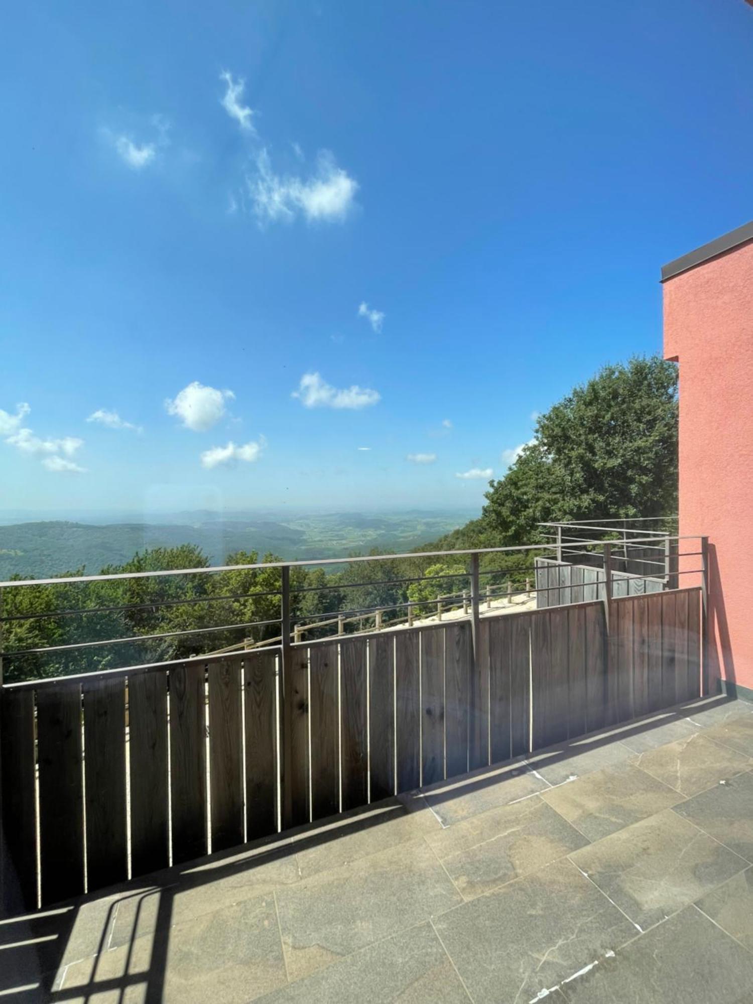 La Planina Villa Prepotto  Eksteriør bilde