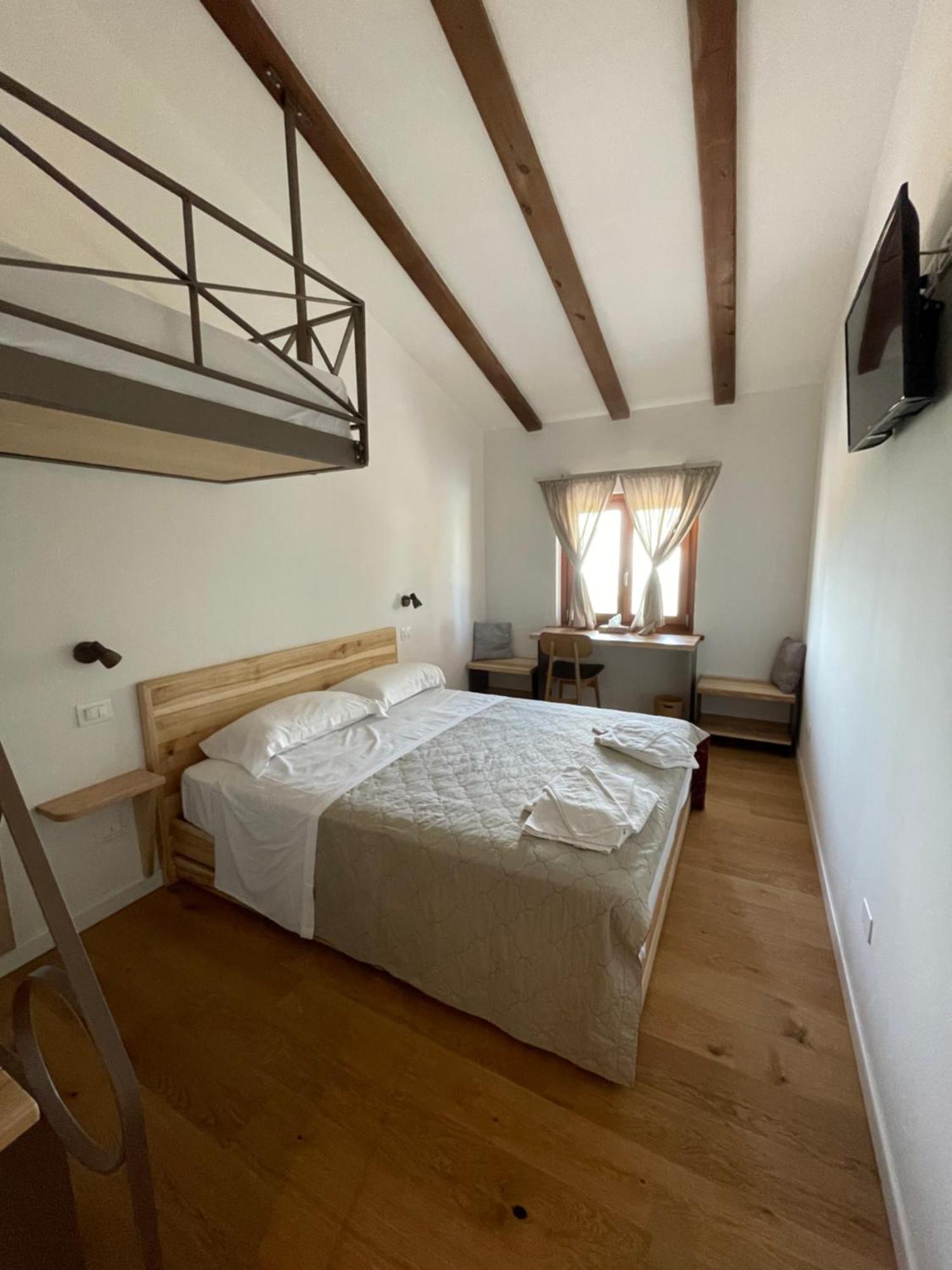 La Planina Villa Prepotto  Eksteriør bilde