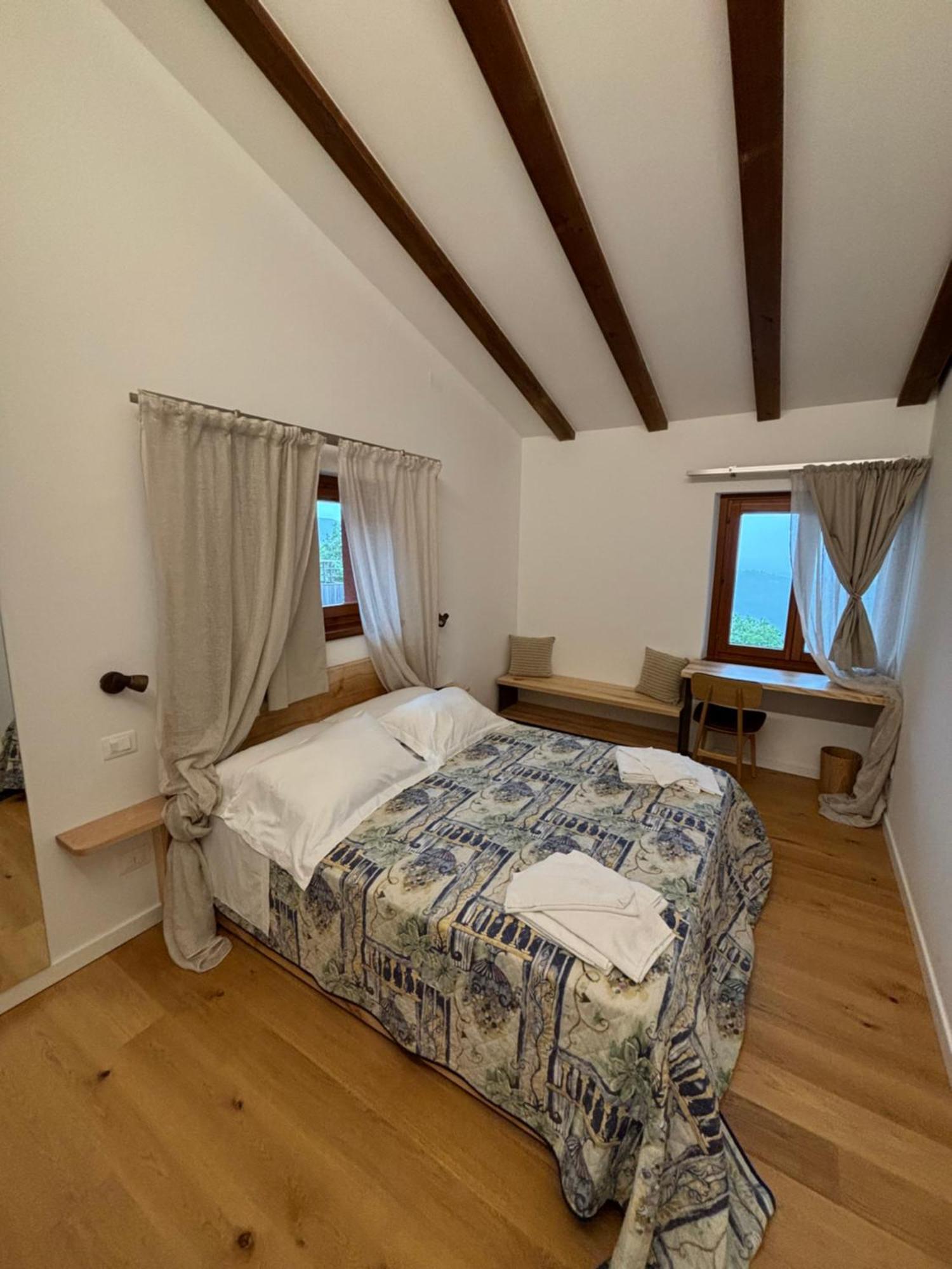 La Planina Villa Prepotto  Eksteriør bilde