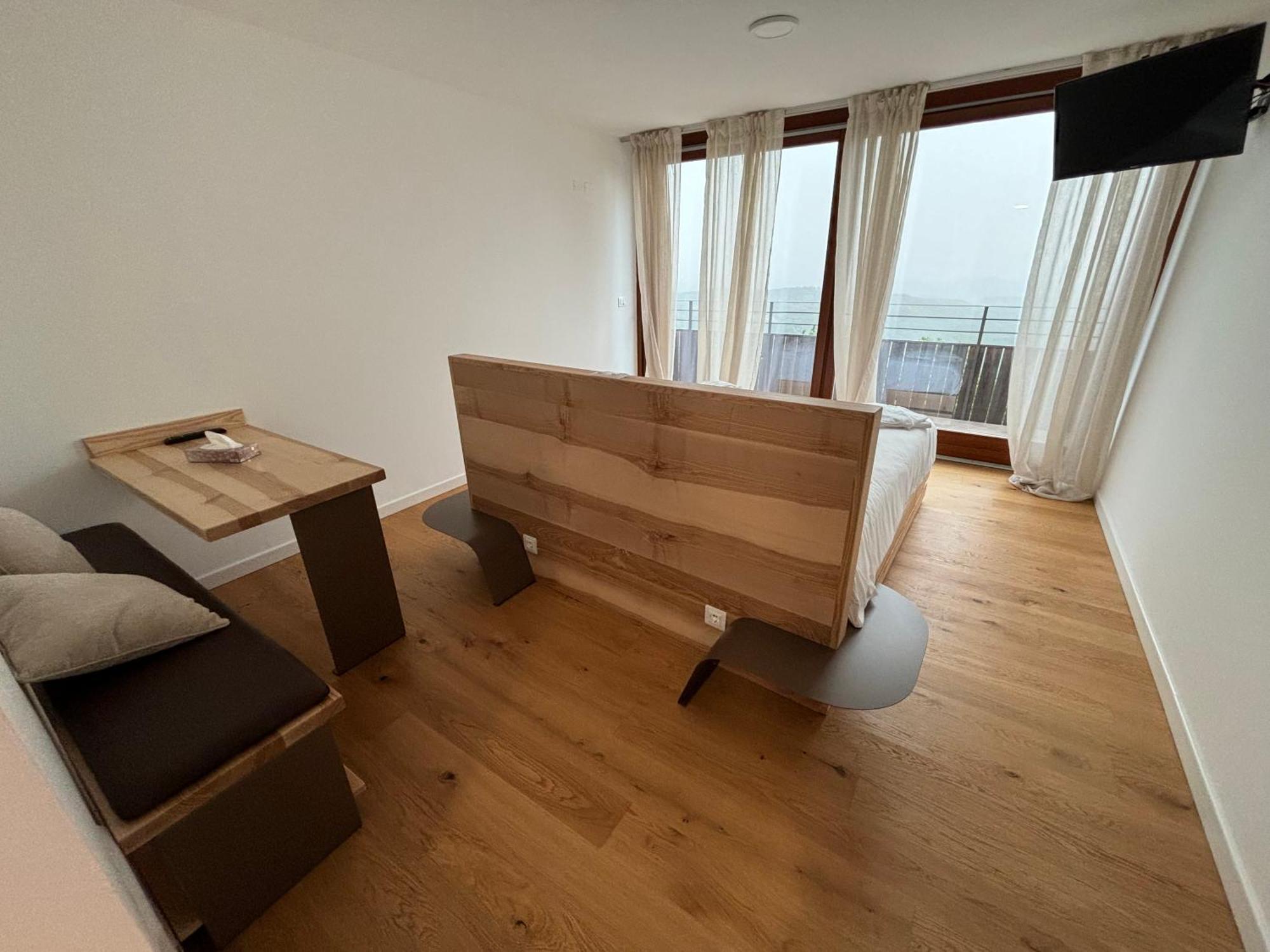 La Planina Villa Prepotto  Eksteriør bilde